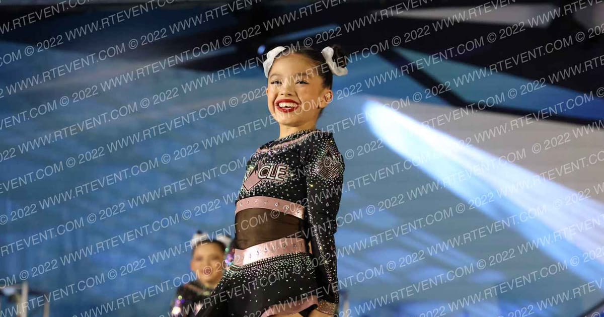 Pinnacle Athletics Mini Electr1c · Athletic Championships