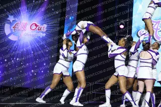 A-Towne Athletics BIG BANG