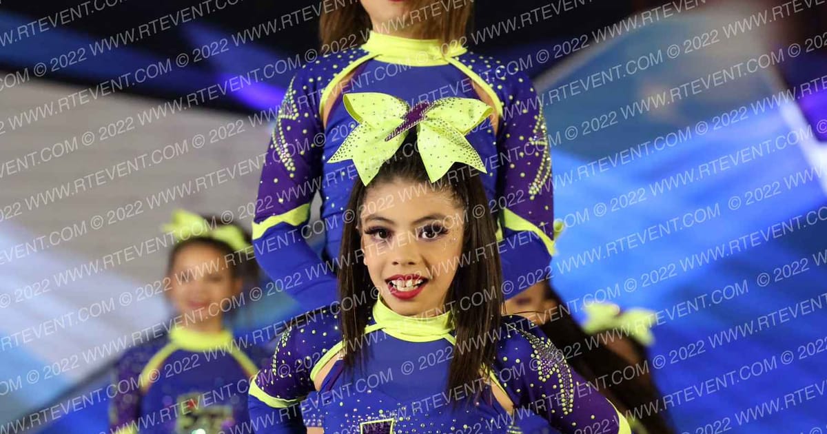 Triple Threat All-Star HAVOC · Athletic Championships