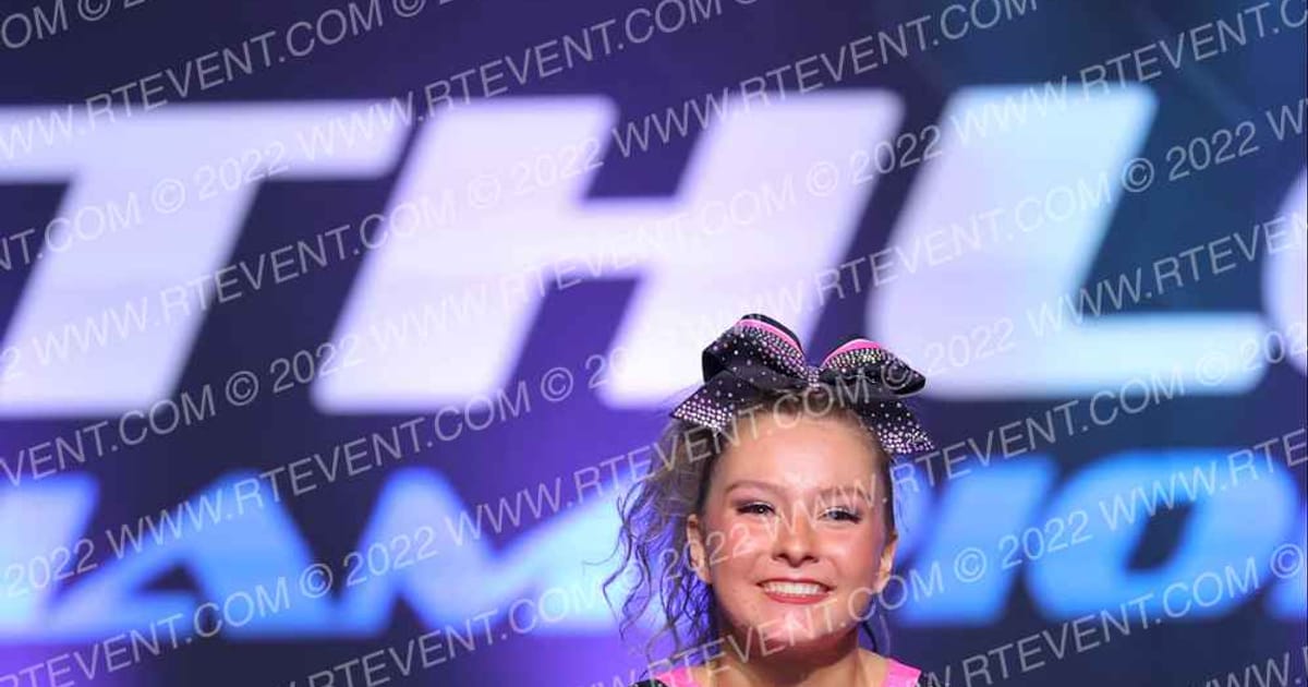 Maine Stars Circus · Athletic Grand Nationals