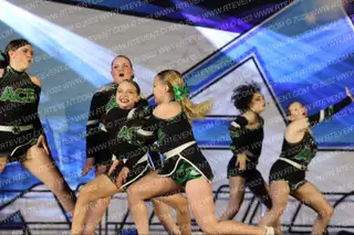 Dance Attack Velocity