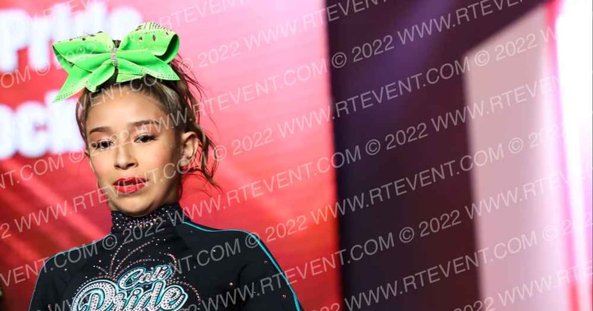 California Pride Aftershock · ATC Grand Nationals