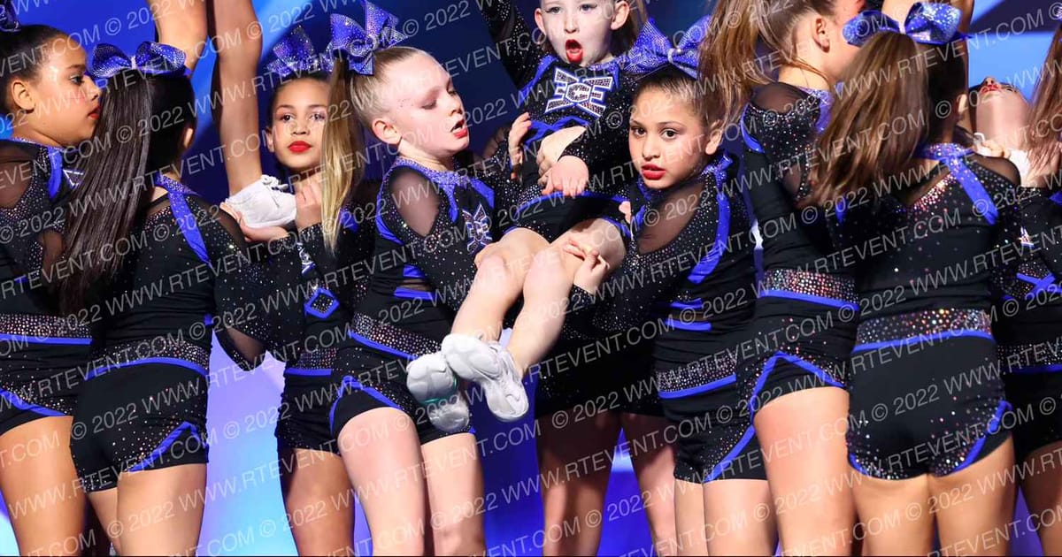 East Celebrity Elite M2 Work Work · Athletic Grand Nationals