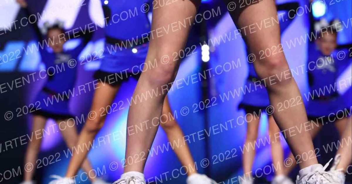 East Celebrity Elite Tiny Shells · Athletic Grand Nationals