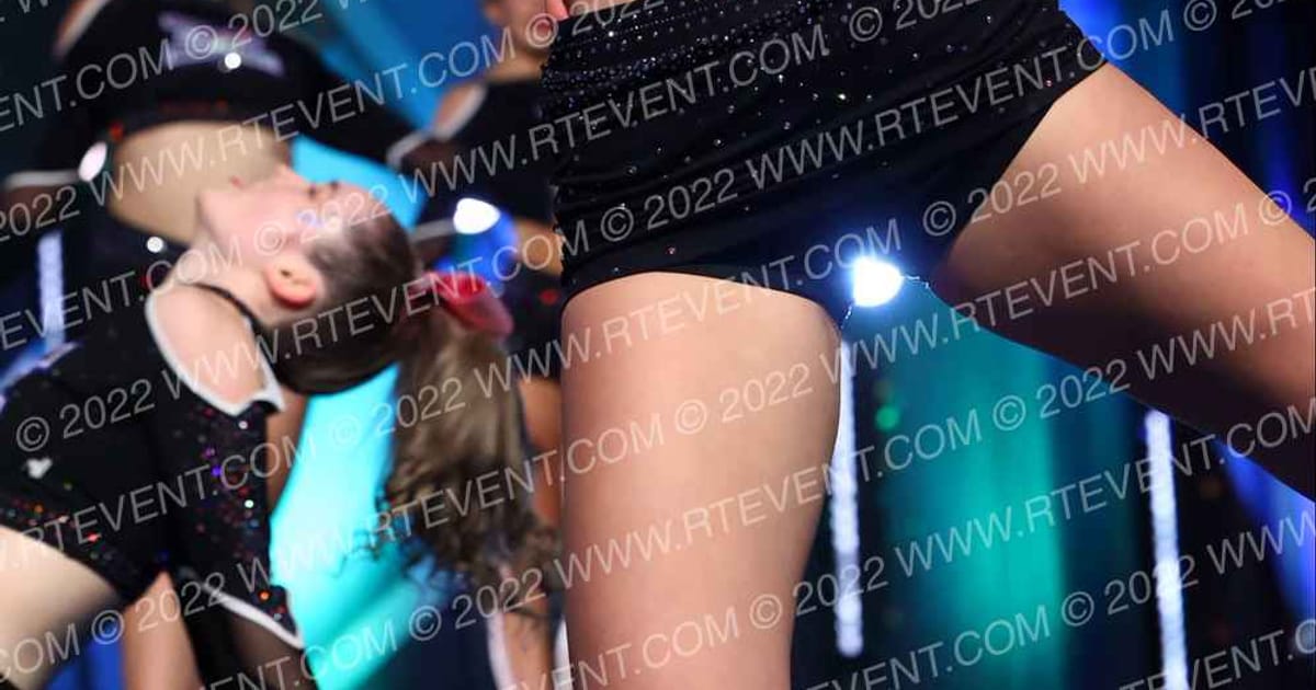 East Celebrity Elite - Hingham BLACK ICE · Athletic Grand Nationals