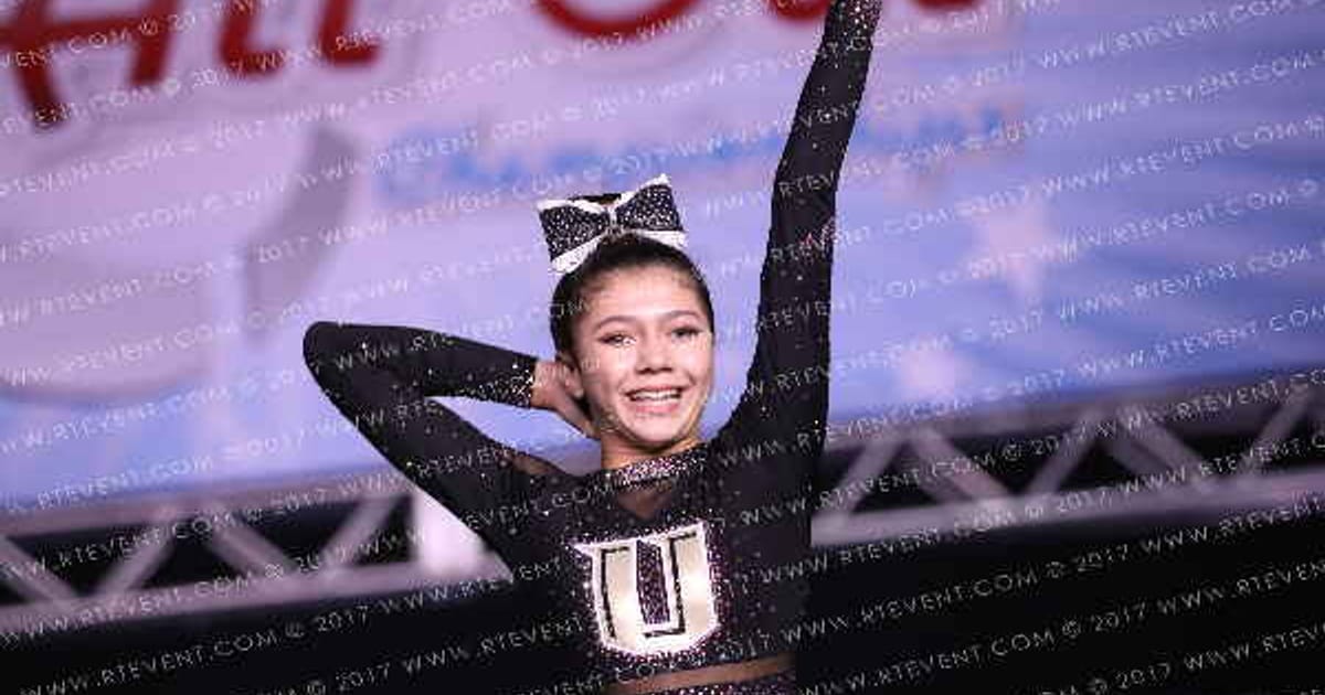 UKnight Training Center Deuces · The All Out Nationals
