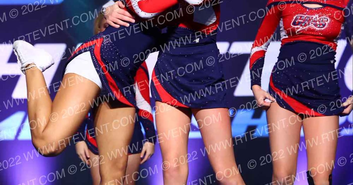 NA · Athletic Grand Nationals