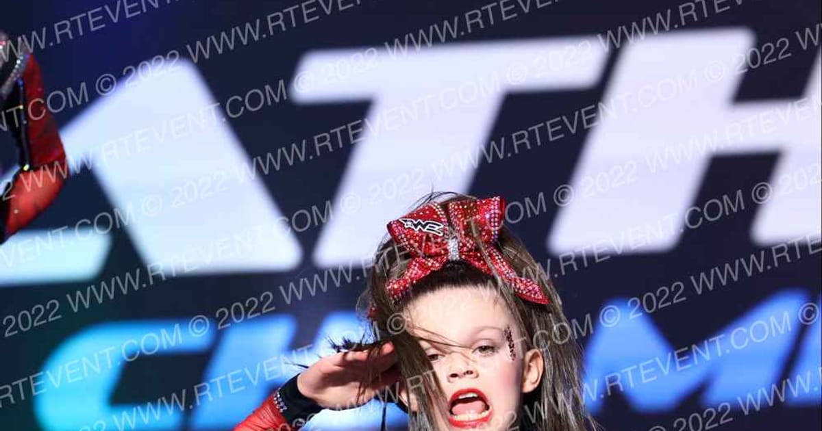 Woodlands Elite - Albany Aces · Athletic Grand Nationals