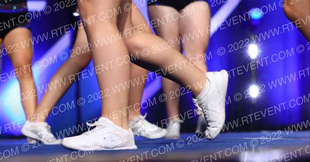 East Celebrity Elite J2 Crew · Athletic Grand Nationals