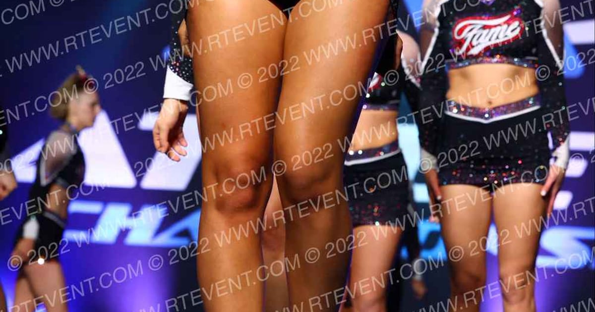East Celebrity Elite - CT FAME · Athletic Grand Nationals