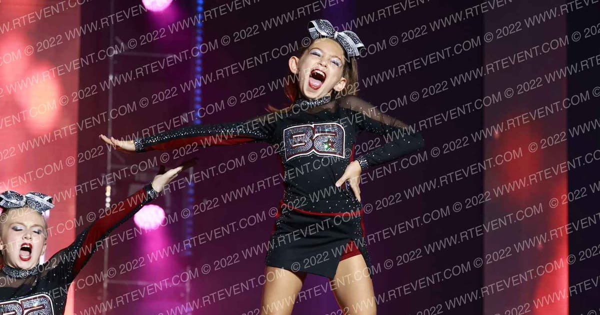 Brandon All-stars Frost · All Out Nationals day two