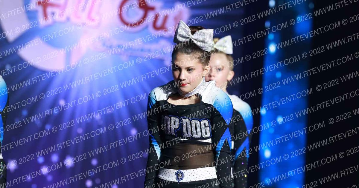 Florida Top Dog All-Stars Young Guns- Lakewood · All Out Nationals day two