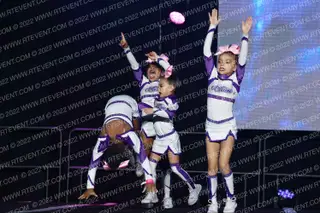 A-Towne Athletics BEEGEES