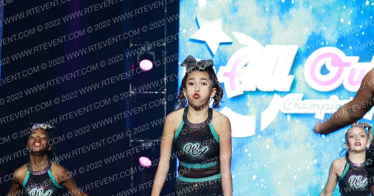 Wellington Allstars Jackpots · All Out Nationals day two