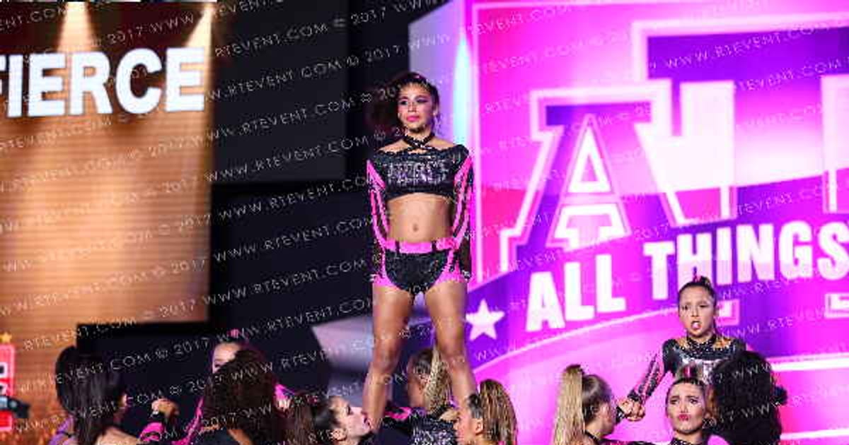 Fierce Wild Cats · ATC Bellevue Update
