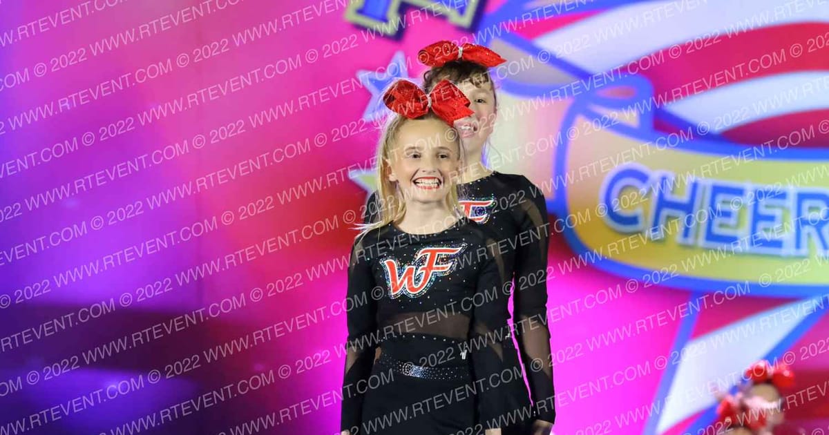 Wake Forest All Stars Tundra Wolves · The American Superstarz