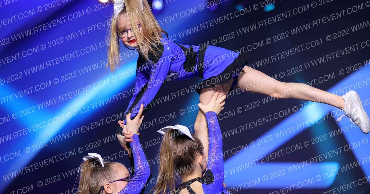 East Celebrity Elite Villains · Athletic Grand Nationals