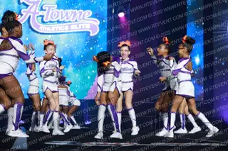 A-Towne Athletics THE ANGELS