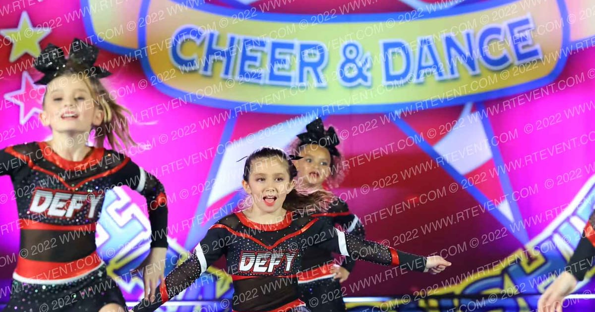 DG Allstar Glitter · The American Superstarz