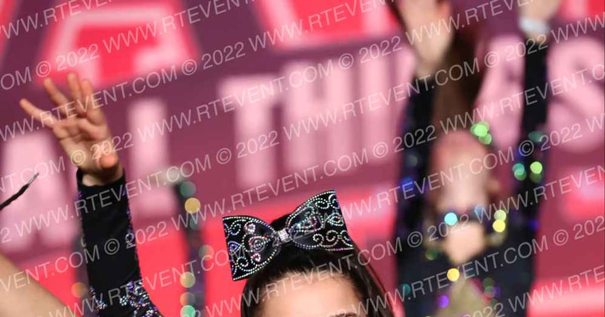 Absolute Cheer Audacious · ATC Grand Nationals
