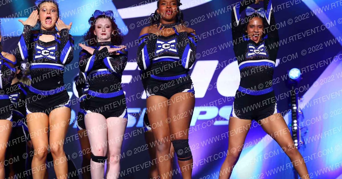 East Celebrity Elite - CT Hollywood · Athletic Grand Nationals