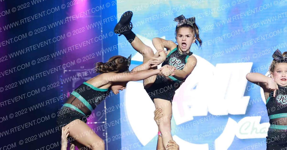 Wellington Allstars Aces · All Out Nationals day two
