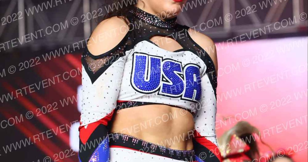 USA Starz Obsession · ATC Grand Nationals