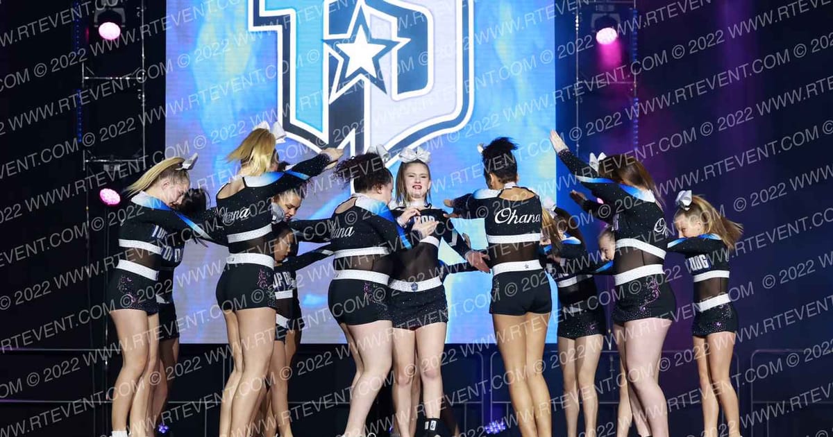 Florida Top Dog All-Stars Frost- Largo · All Out Nationals day two