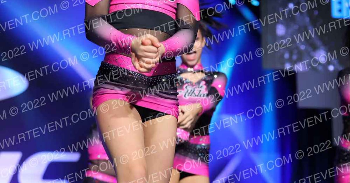 Elite All Stars KNOCKOUT · Athletic Grand Nationals