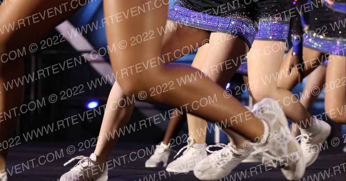 Cheer Athletics - Columbus CoraCats · Athletic Championships Nationals Dance Grand Nationals