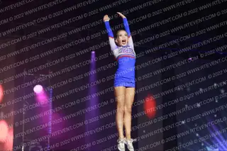 Cheer Florida Allstars Ravens