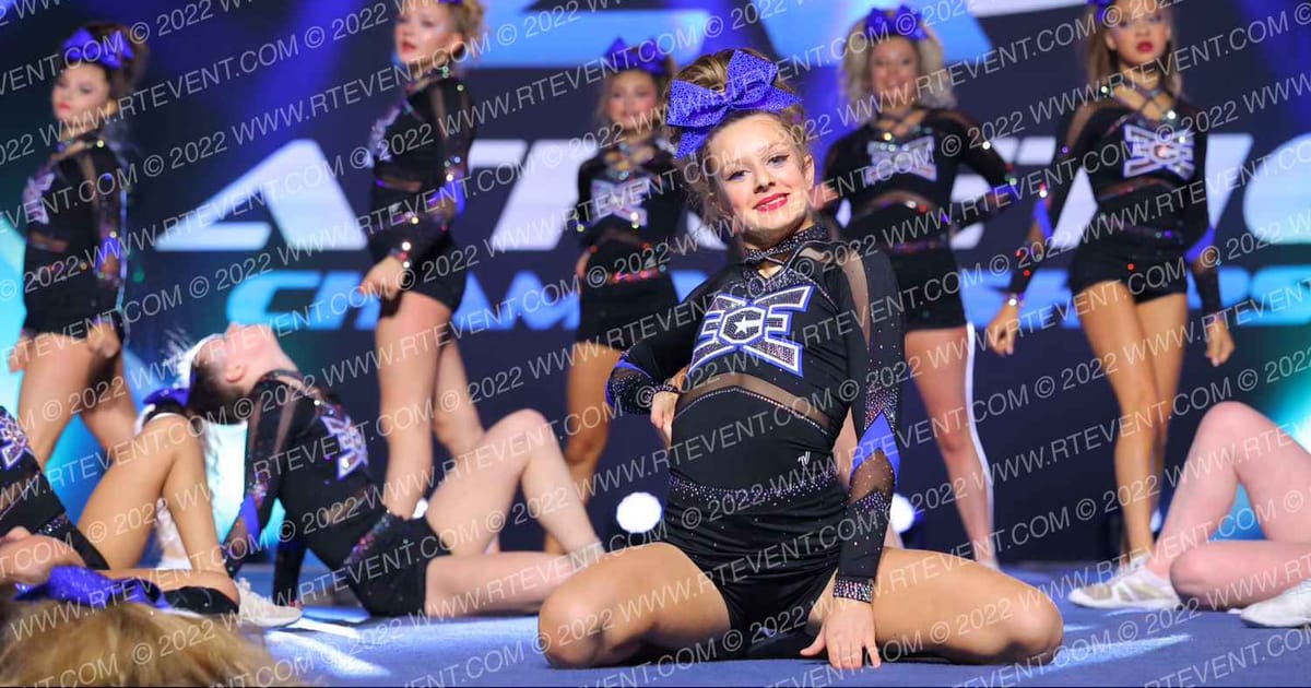 East Celebrity Elite - Hingham HOT SHOTS · Athletic Grand Nationals