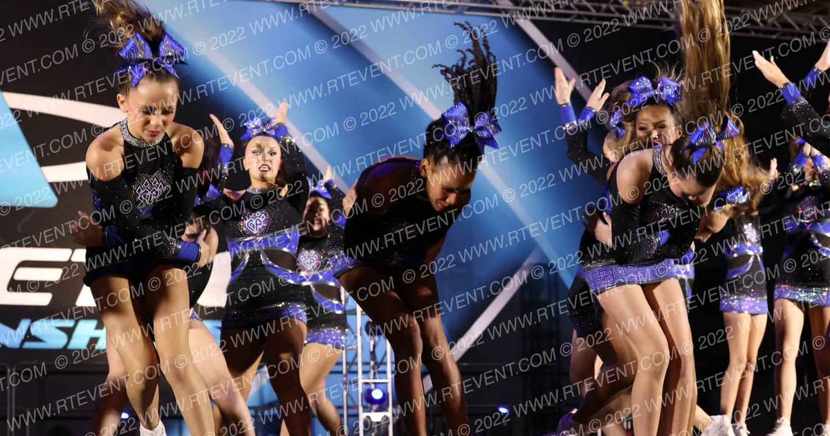 Cheer Athletics - Columbus HypnosCats · Athletic Championships Nationals Dance Grand Nationals