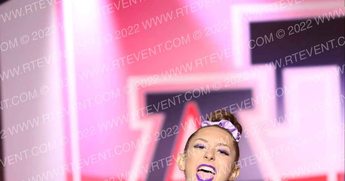 Celebrity Cheer Unlimited Drama Queens · ATC Grand Nationals