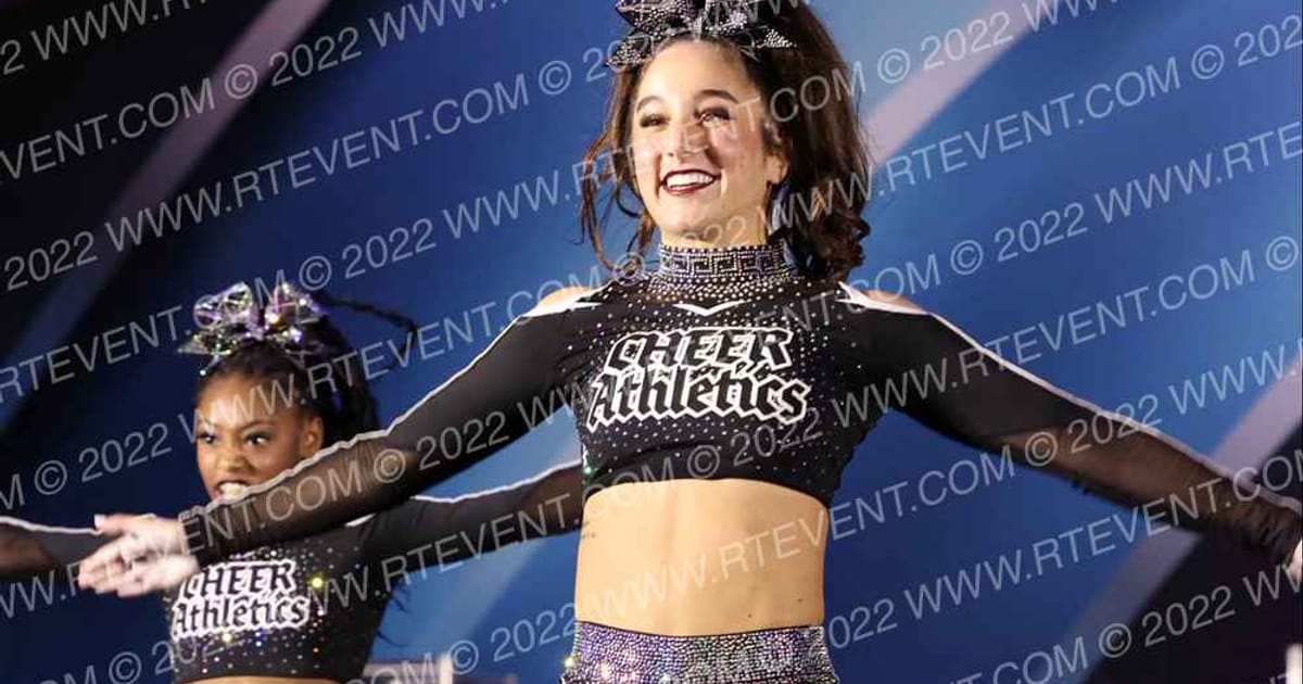 Cheer Athletics - Columbus AlphaCats · Athletic Championships Nationals Dance Grand Nationals