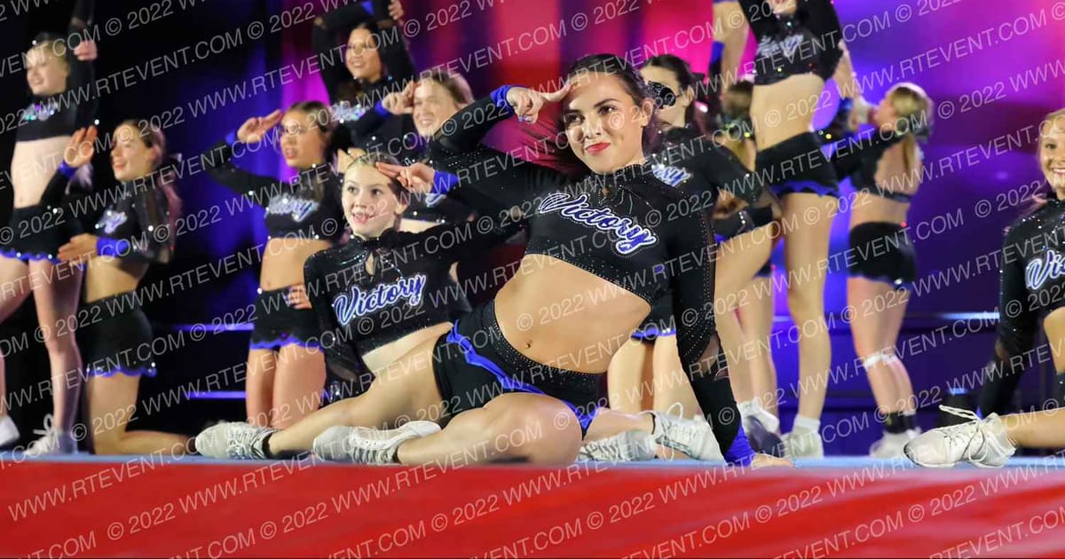 Victory! All Stars Steel · The American Superstarz