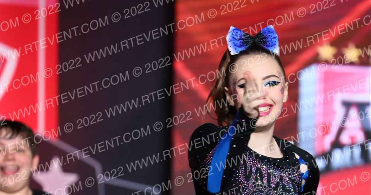 Vault Elite Crossfire · ATC Grand Nationals