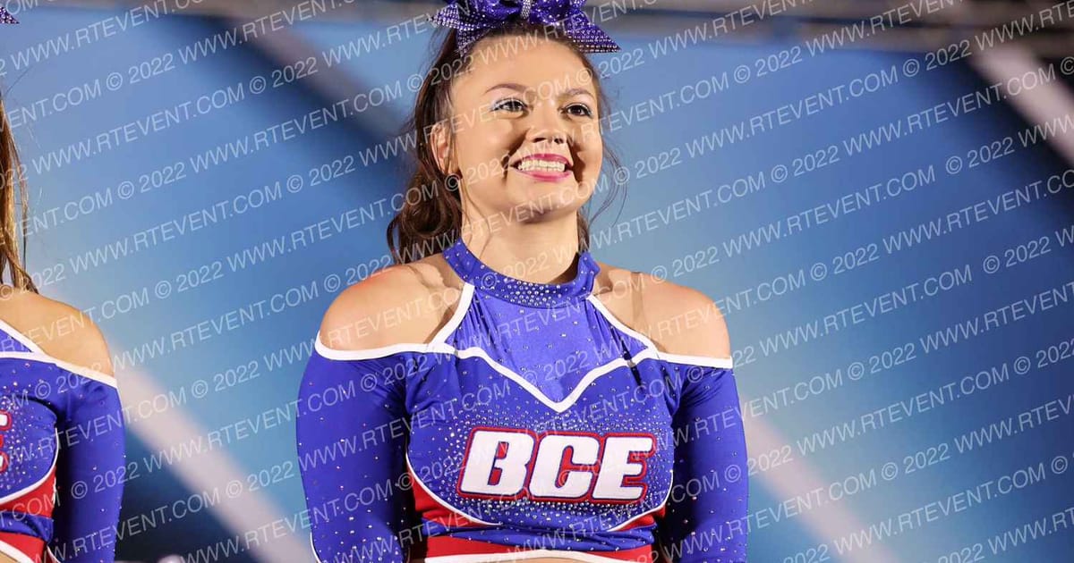 Buckeye Cheer Elite Lady Cats · Athletic Championships Nationals Dance Grand Nationals
