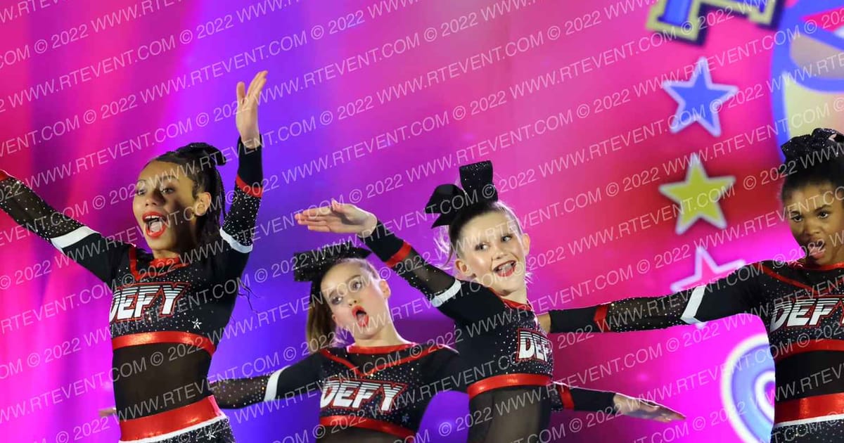DG Allstar Diamonds · The American Superstarz