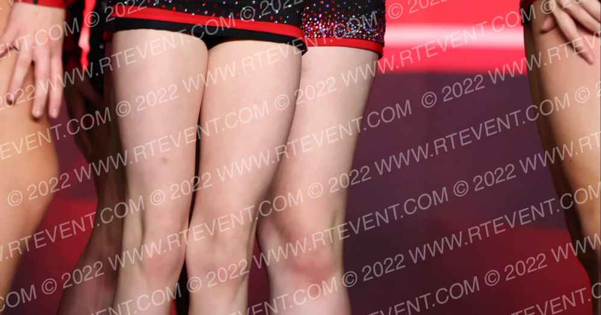Firehouse Elite Scorch · ATC Grand Nationals