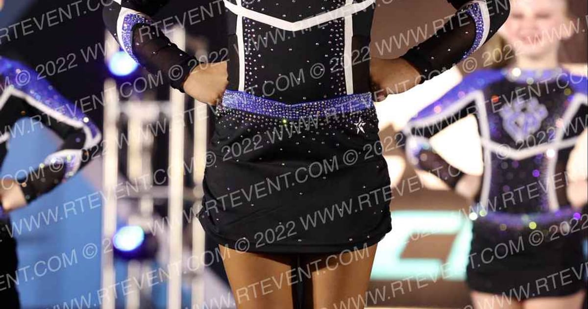 Cheer Athletics - Columbus ZetaCats · Athletic Championships Nationals Dance Grand Nationals