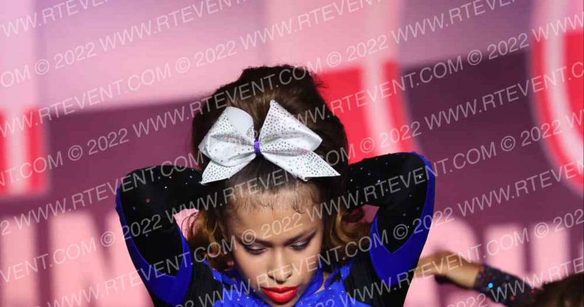 South Bay Divas J- Silv3r · ATC Grand Nationals