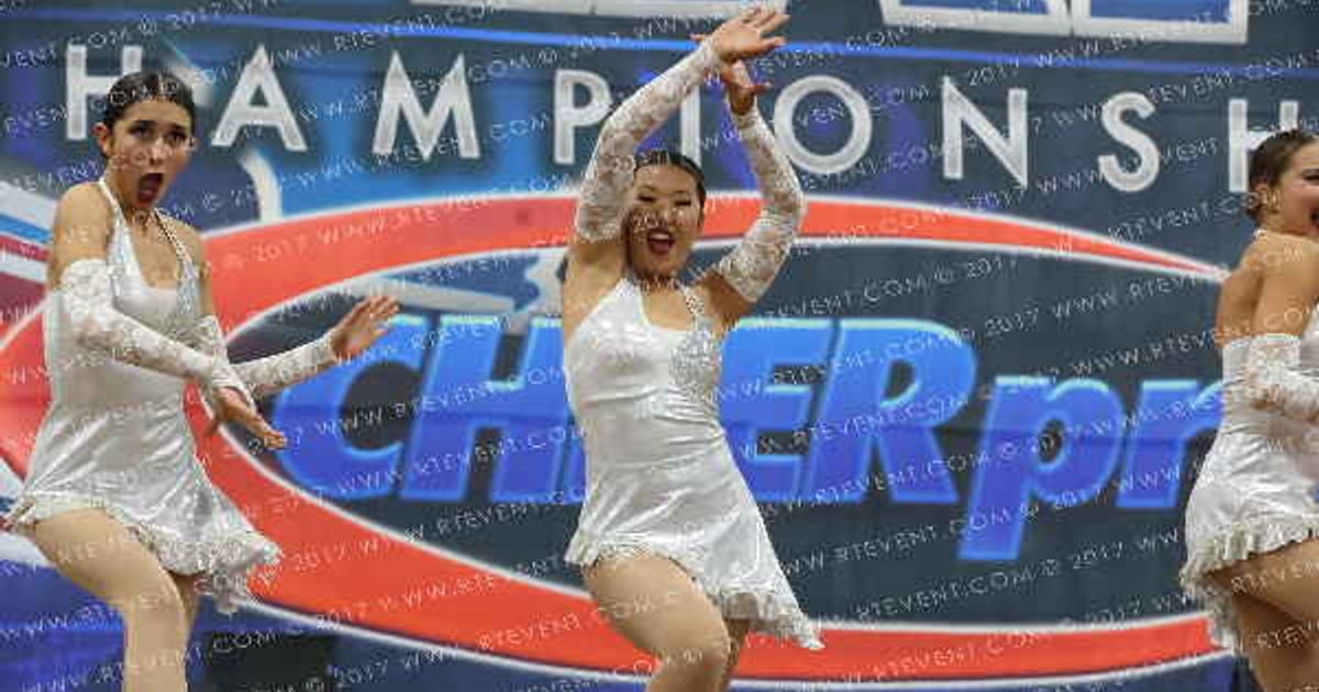 Orange Lutheran HS Small JV Jazz · CA State Championships Ontario