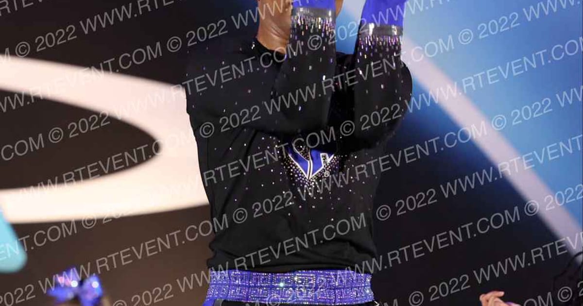 Step One All Stars Marvelous · Athletic Championships Nationals Dance Grand Nationals