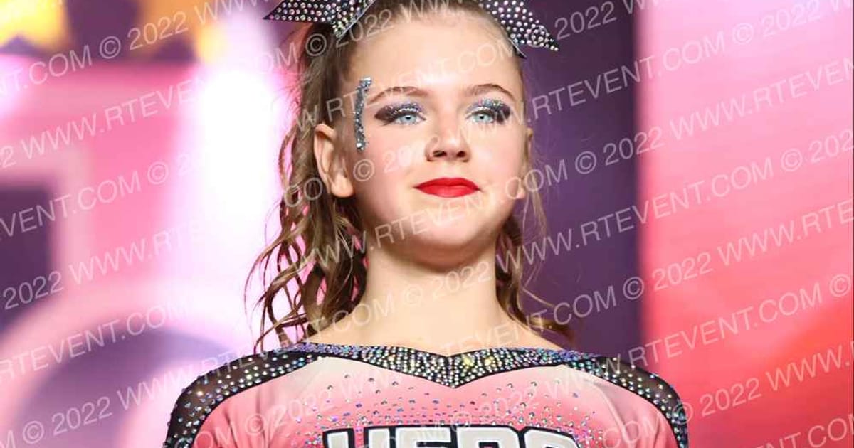 Hero Athletics Rogue · ATC Grand Nationals