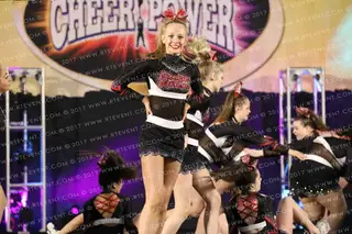 Illuminate Five Star Athletics