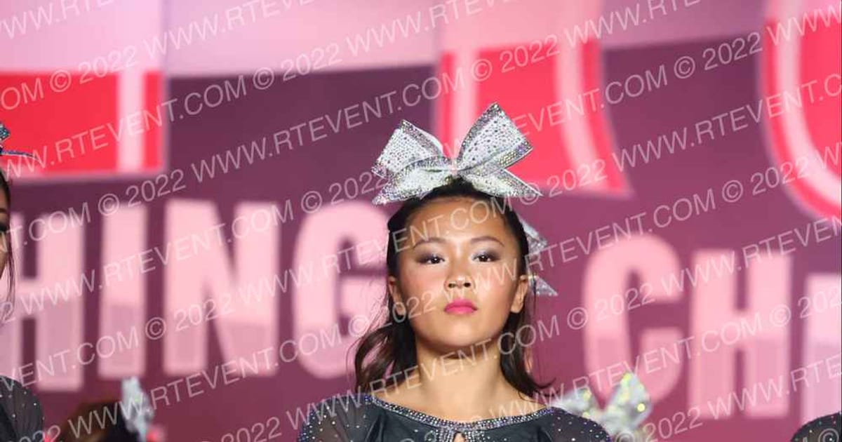 Connect Cheer Northwest Steel · ATC Grand Nationals
