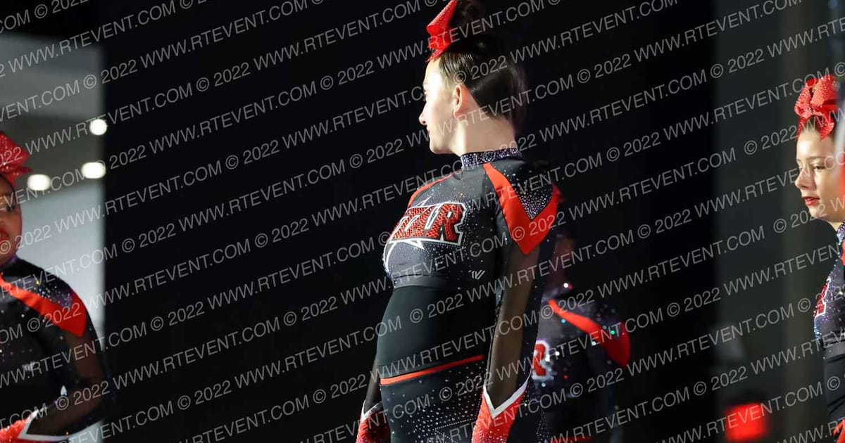 Star Athletics ATL Knockout · The American Superstarz