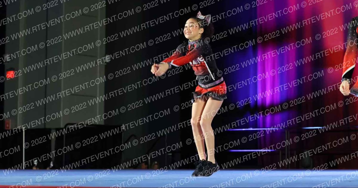 FAME NC Obsession · The American Superstarz