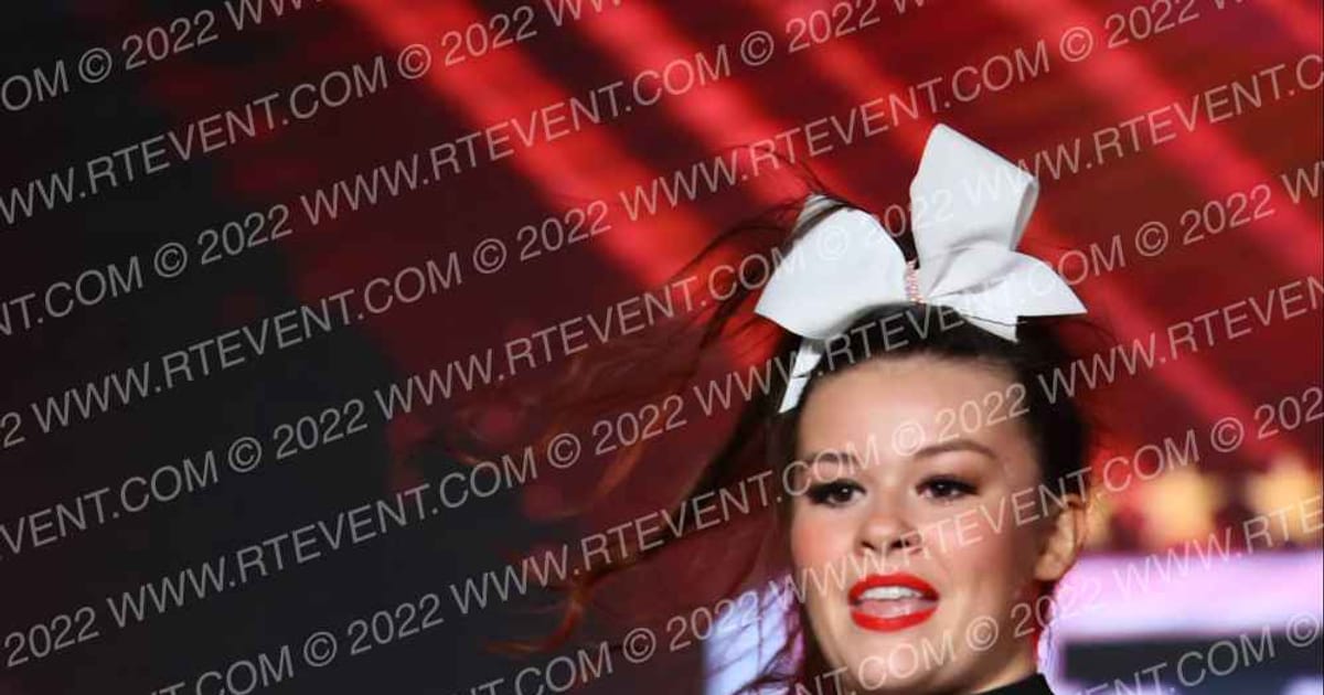 Natural Venom All Stars G.I. Janes · ATC Grand Nationals